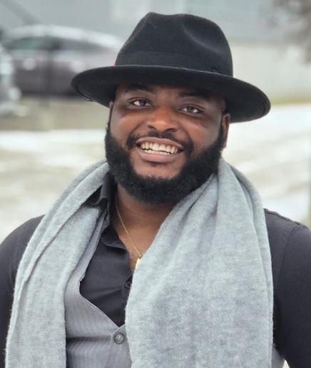 Onovidi Aribilosho